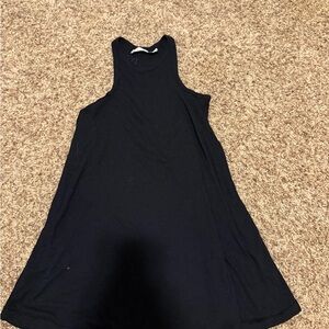 Free people beach cover up